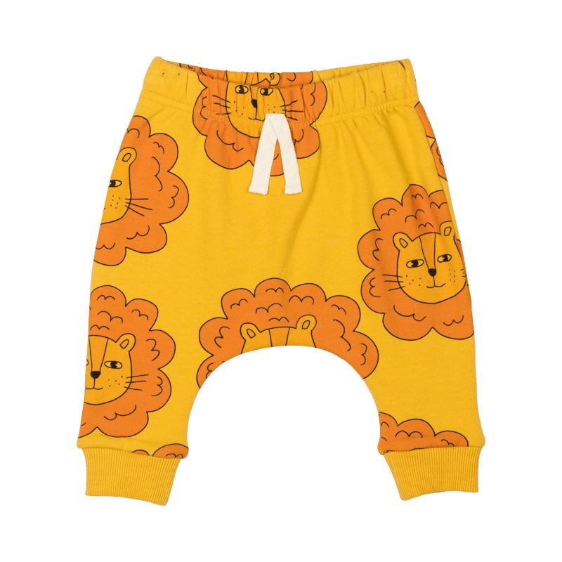 MANE EVENT BABY TRACKPANTS