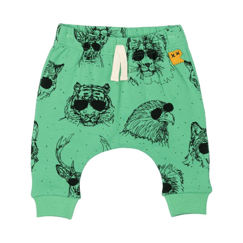WILD LIFE BABY TRACKPANTS