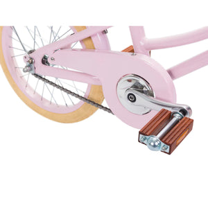 Banwood Bicycle - Pink
