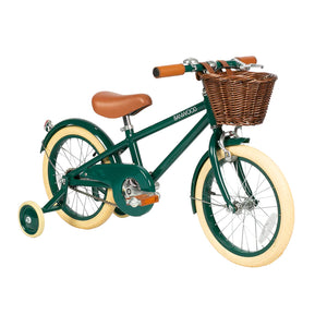 Banwood Bicycle - Dark Green