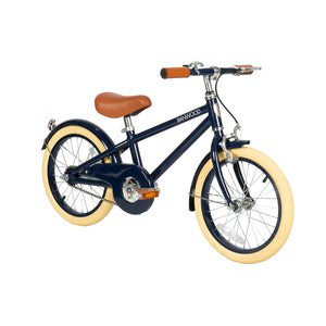 Banwood Bicycle - Navy
