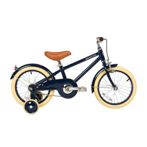 Banwood Bicycle - Navy