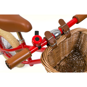 Banwood Balance Bike - Red