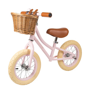 Banwood Balance Bike - Pink