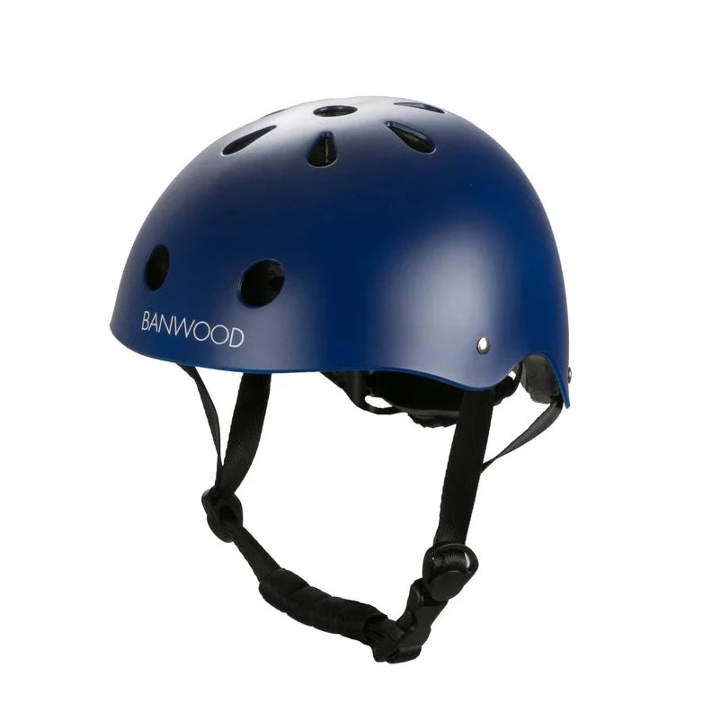 Banwood Classic Helmet - Navy