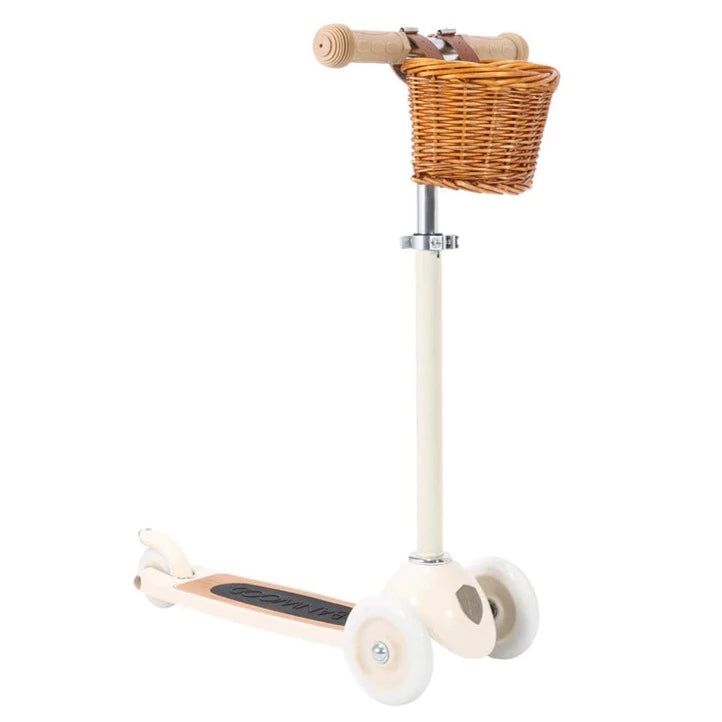 Banwood Scooter - Cream