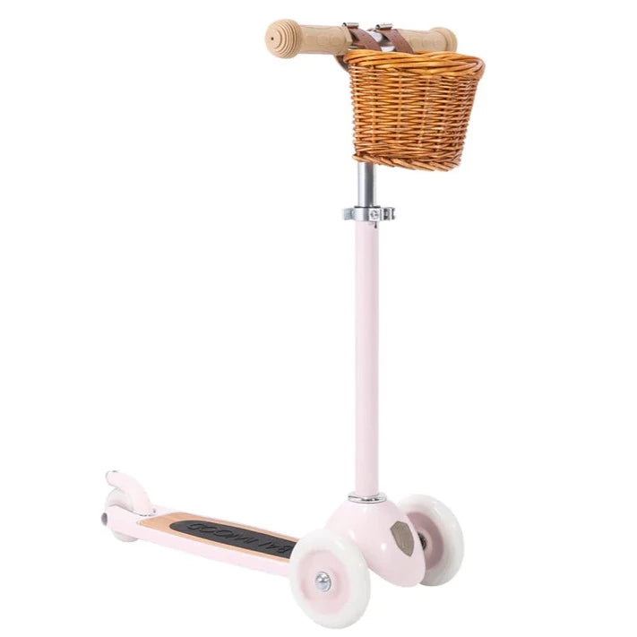 Banwood Scooter - Pink