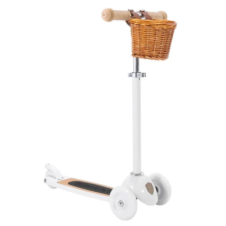 Banwood Scooter - White