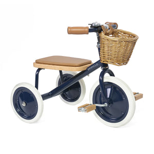 Banwood Trike - Navy