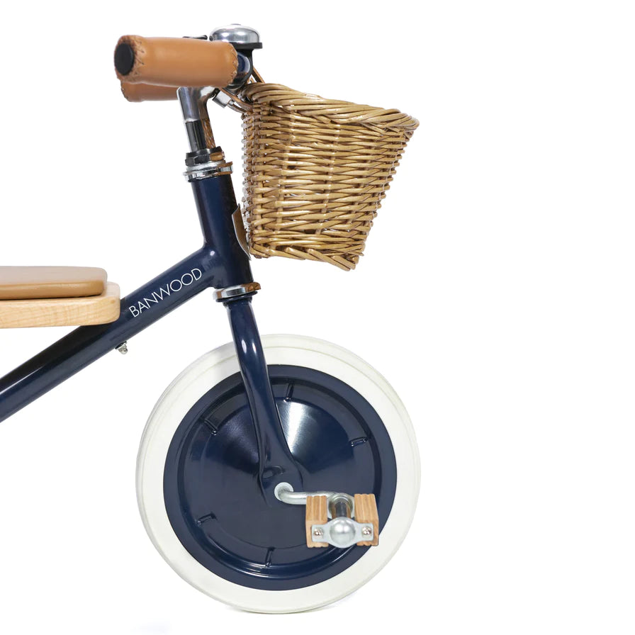 Banwood Trike - Navy
