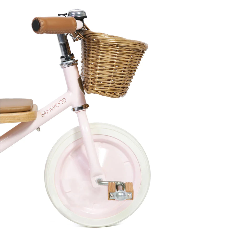 Banwood Trike - Pink