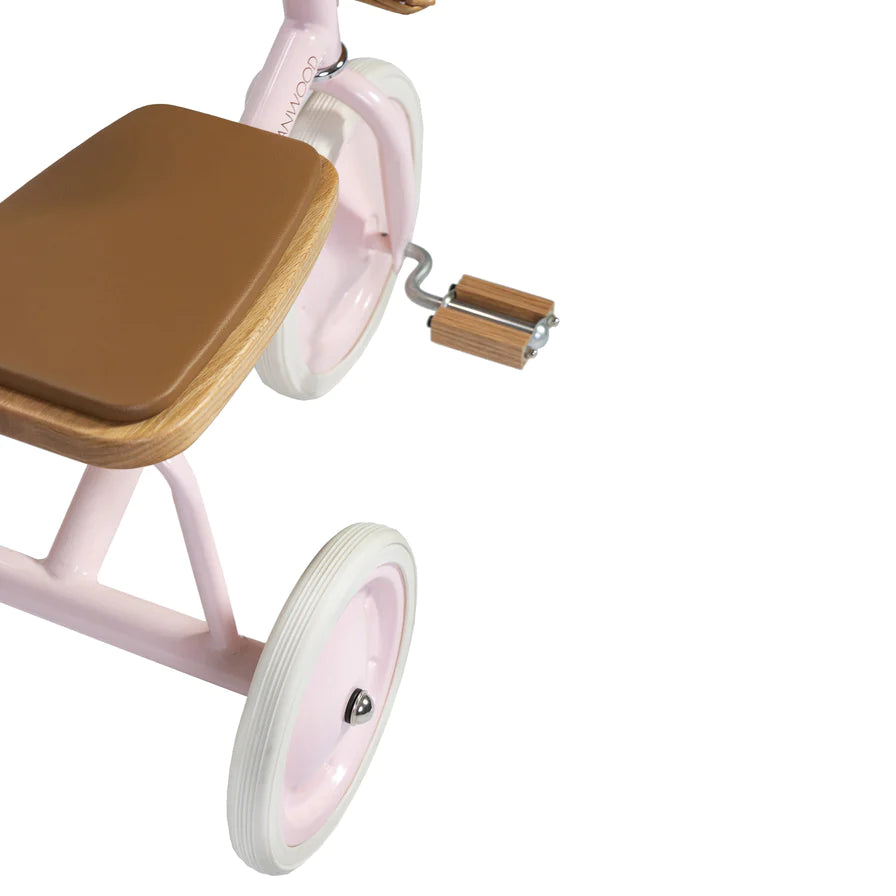 Banwood Trike - Pink