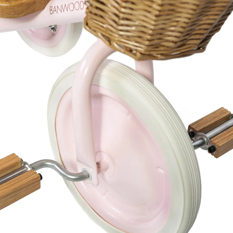 Banwood Trike - Pink