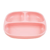 Divided Plate (Baby Pink)