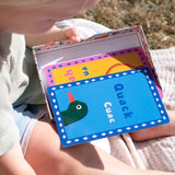 Animal Flash Cards