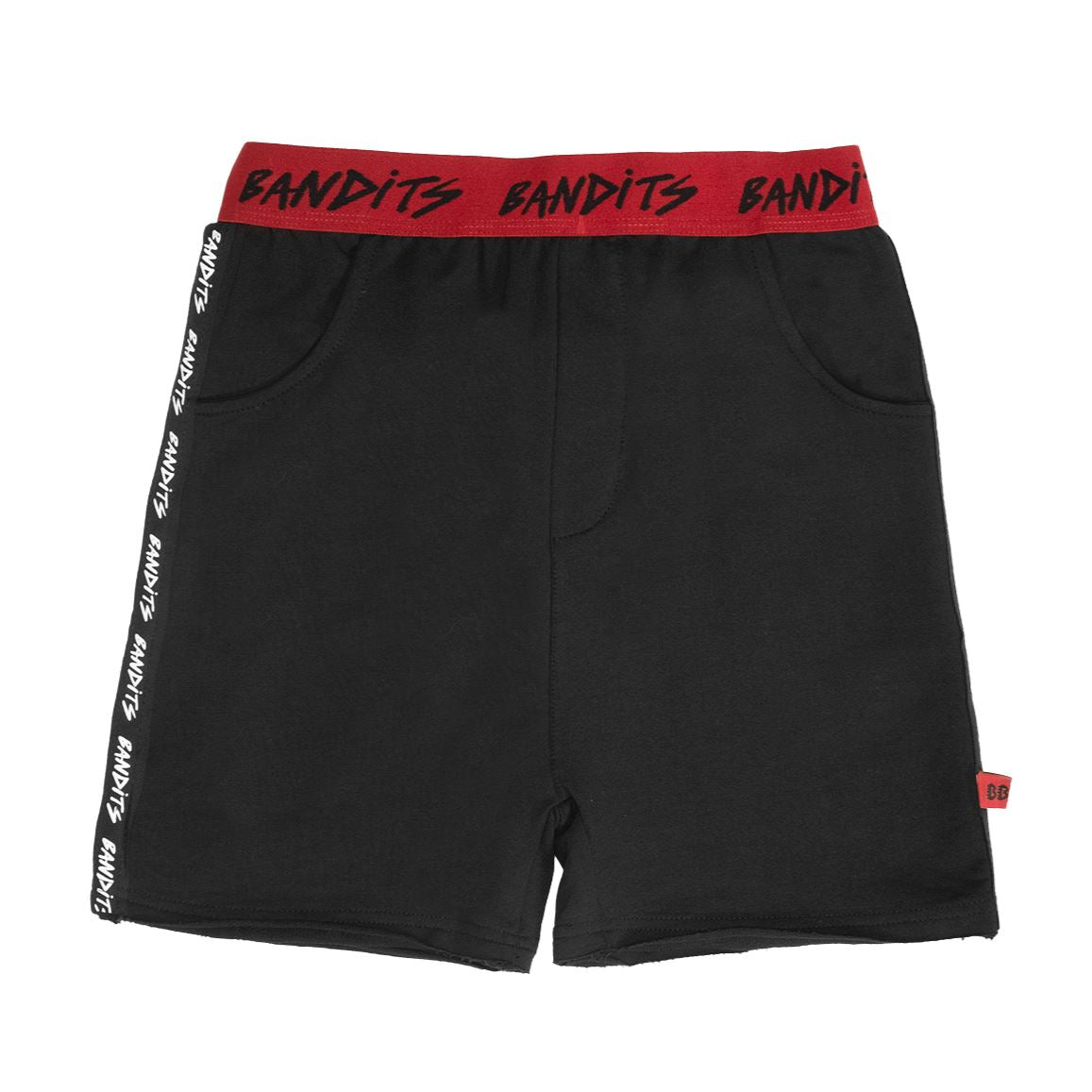 Bandits Tape Shorts
