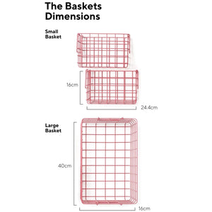 The Baskets (Berry)