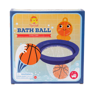 Bath Ball (Dunk Time)