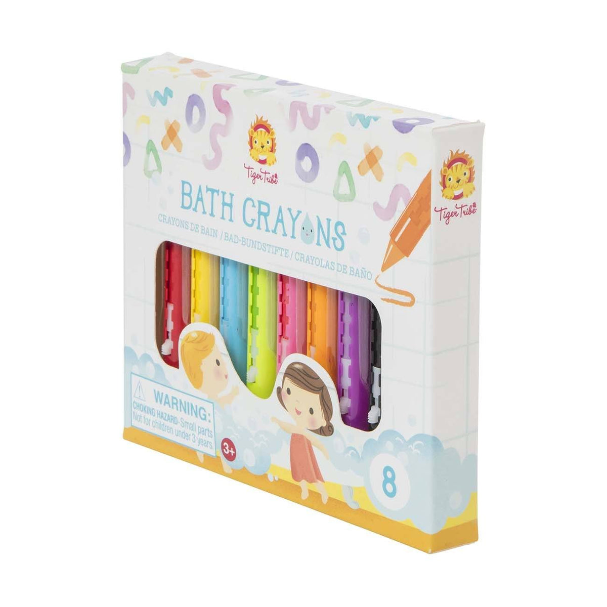 Bath Crayons