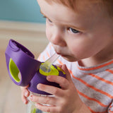 Tritan Drink Bottle Replacement Straw Pack