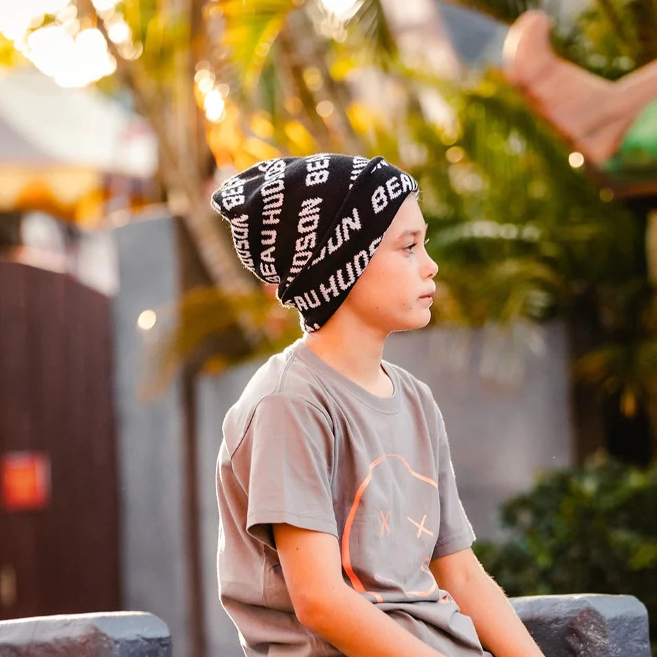 On Repeat Beanie - Adults