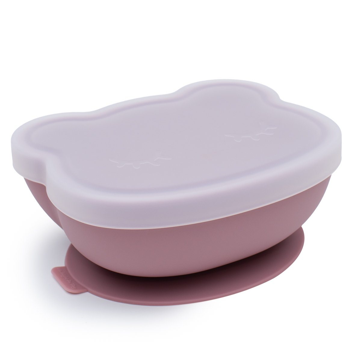 Stickie Bowl (Dusty Rose)