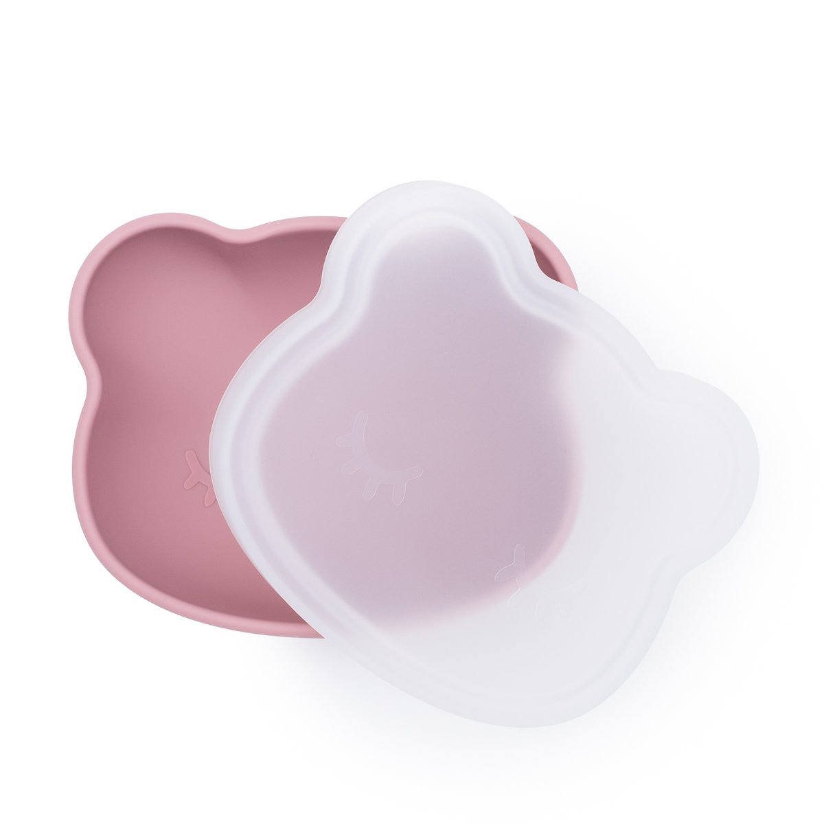 Stickie Bowl (Dusty Rose)