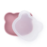 Stickie Bowl (Dusty Rose)