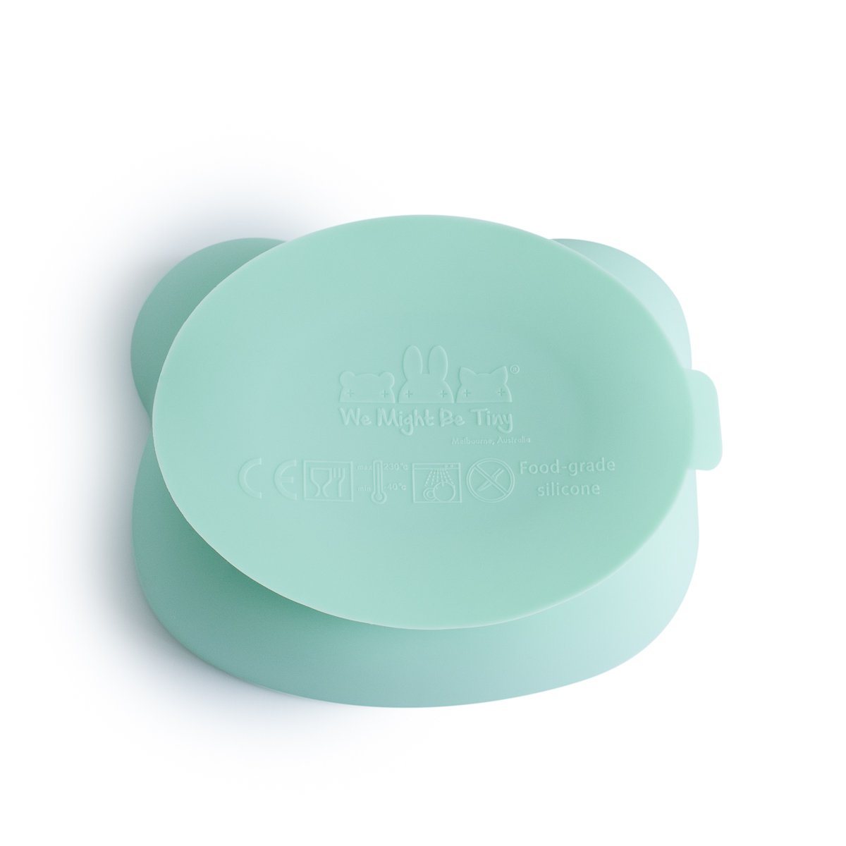 Stickie Bowl (Mint)