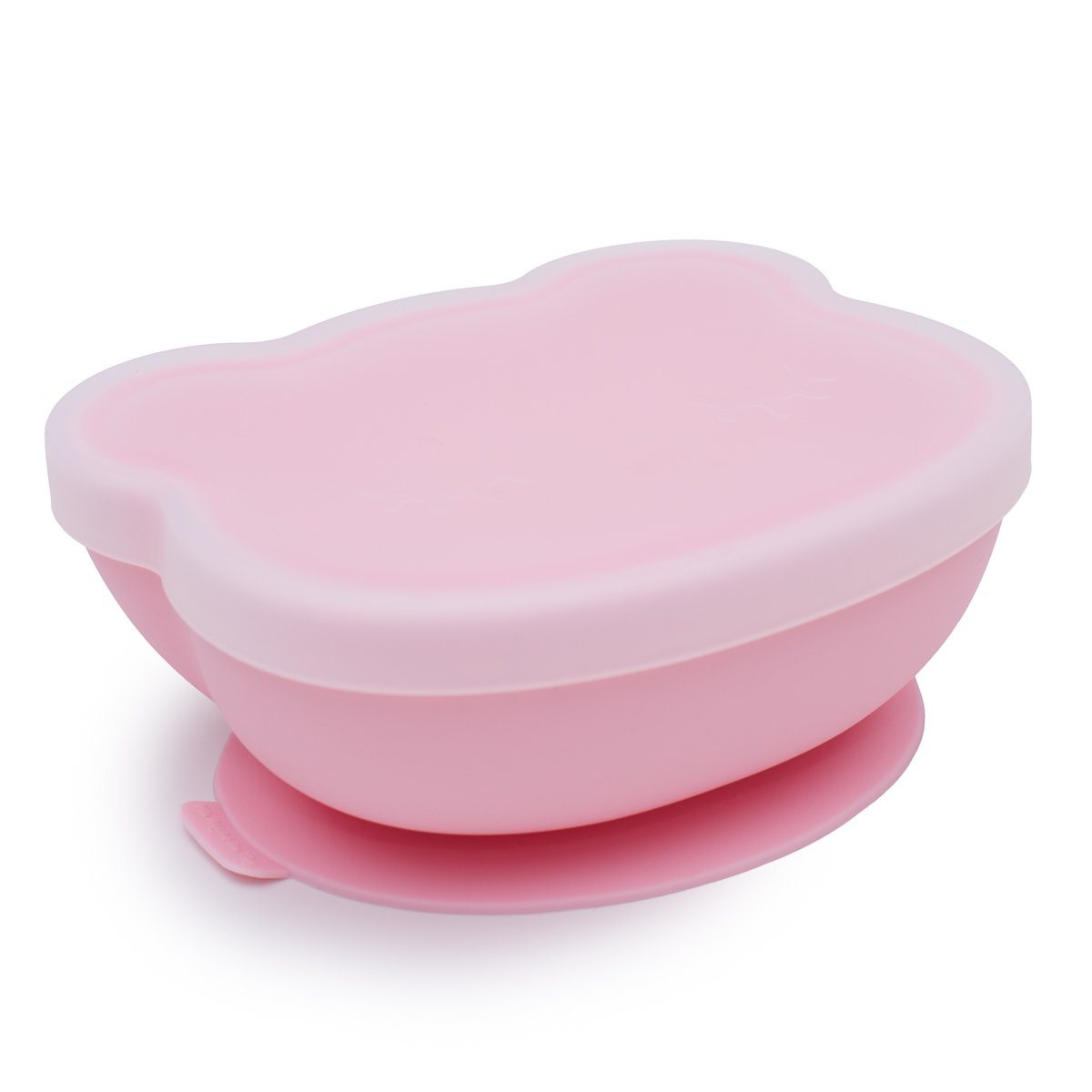 Stickie Bowl (Powder Pink)