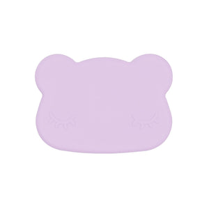 Bear Snackie (Lilac)