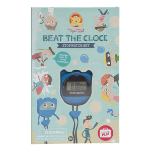 Beat the Clock (Stopwatch Set)