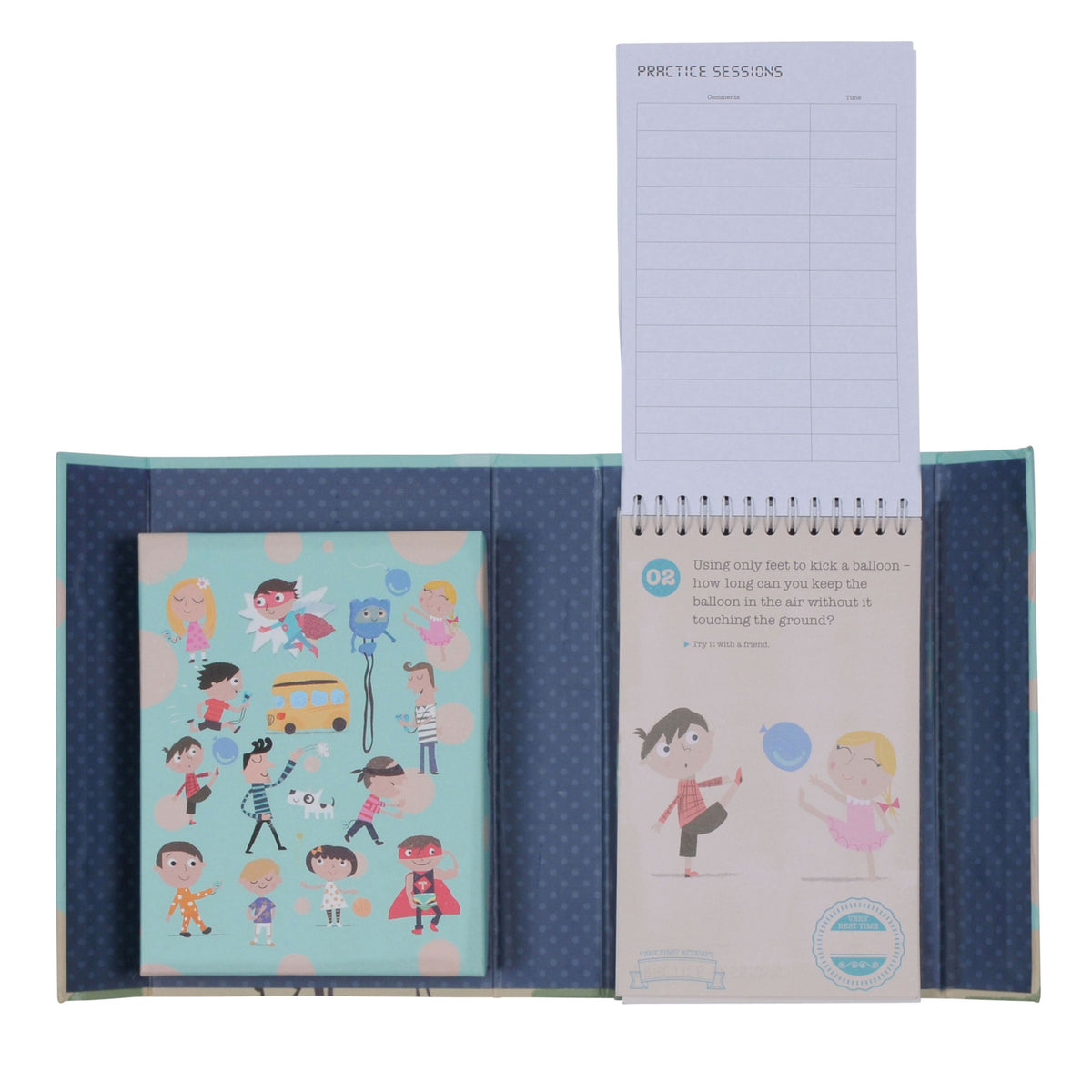 Beat the Clock (Stopwatch Set)