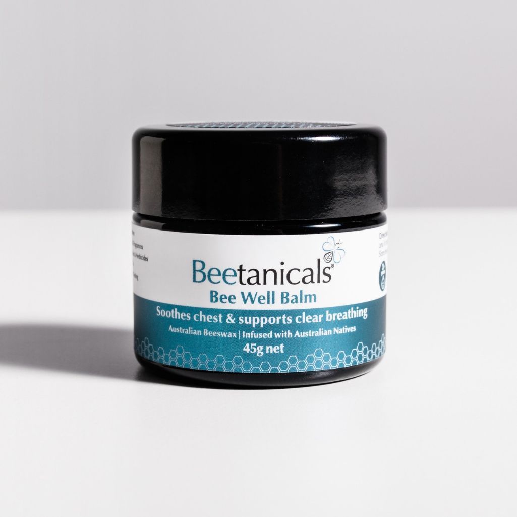 Bee Well Balm