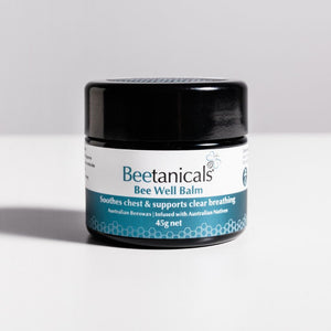 Bee Well Balm