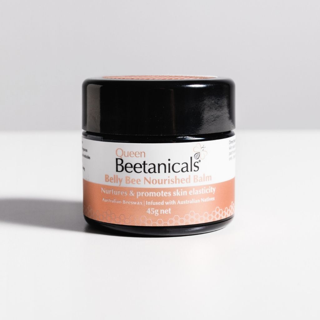 Belly Bee Nourished Balm