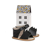Blake Sandal (Black Dragon)