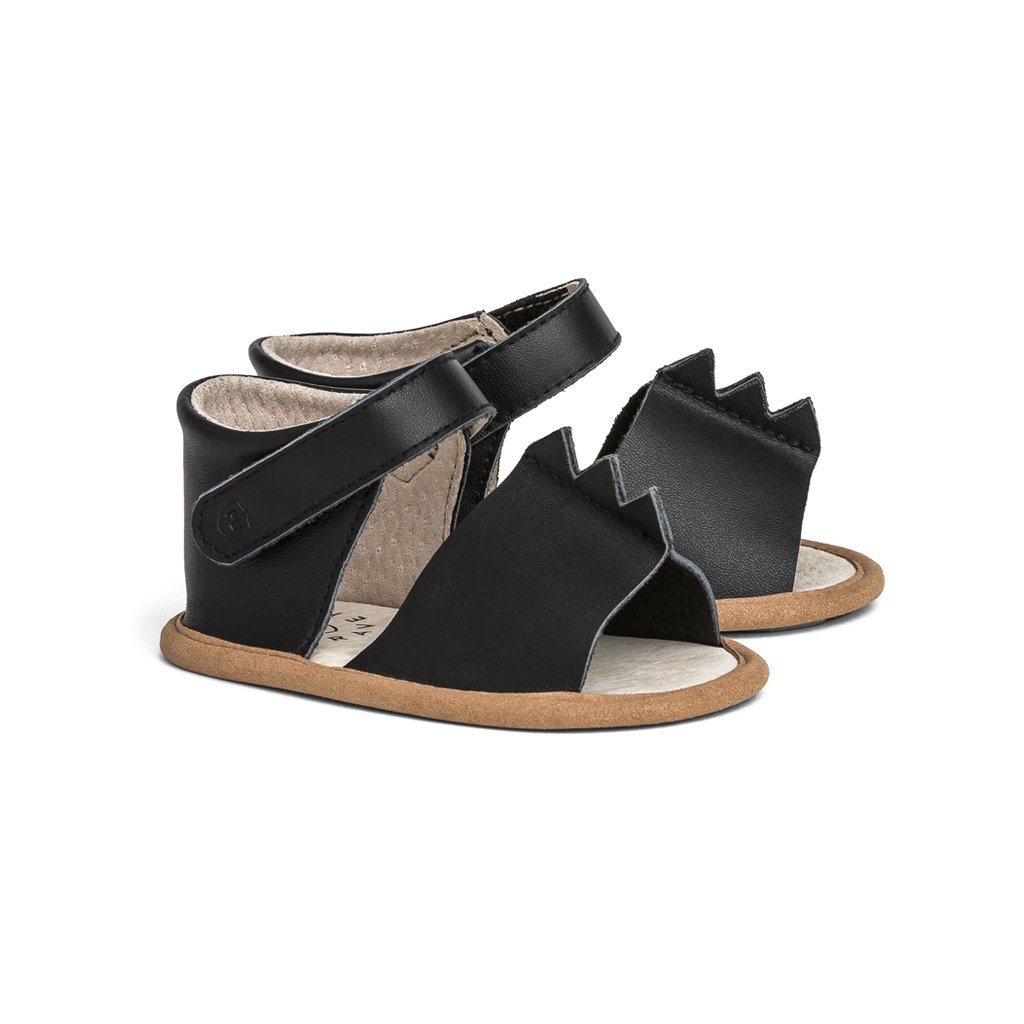 Blake Sandal (Black Dragon)