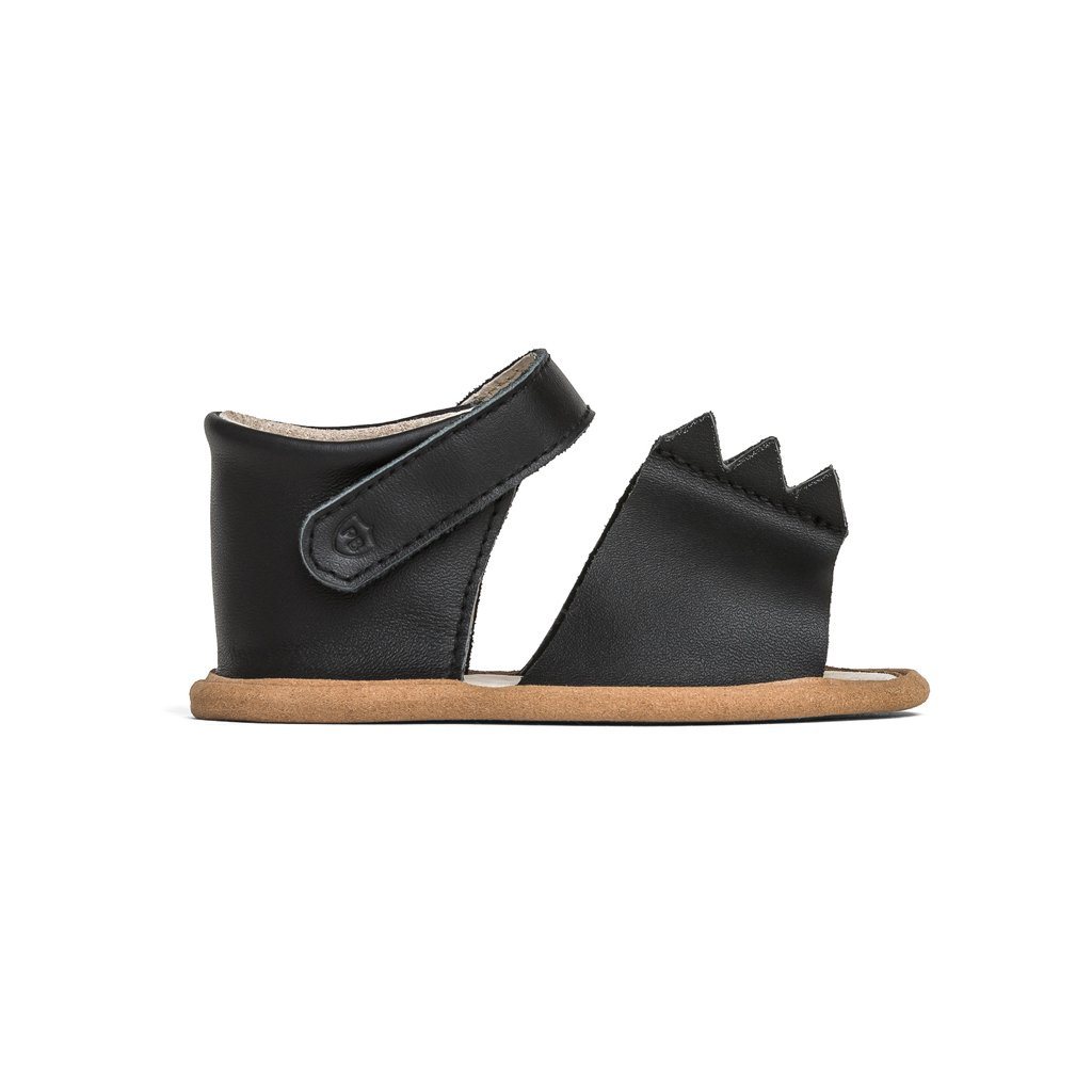 Blake Sandal (Black Dragon)