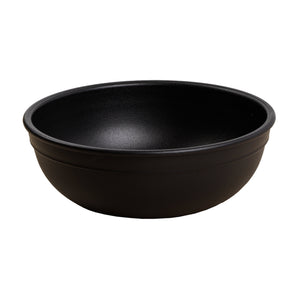 Large Bowl (Black)
