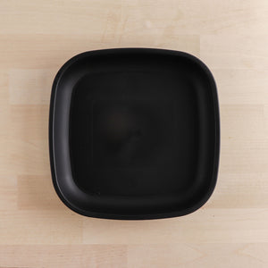 Flat Plate (Black)