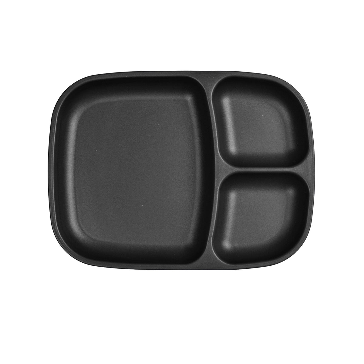 Divided Tray (Black)