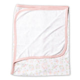 Dune Flowers Snuggle Wrap