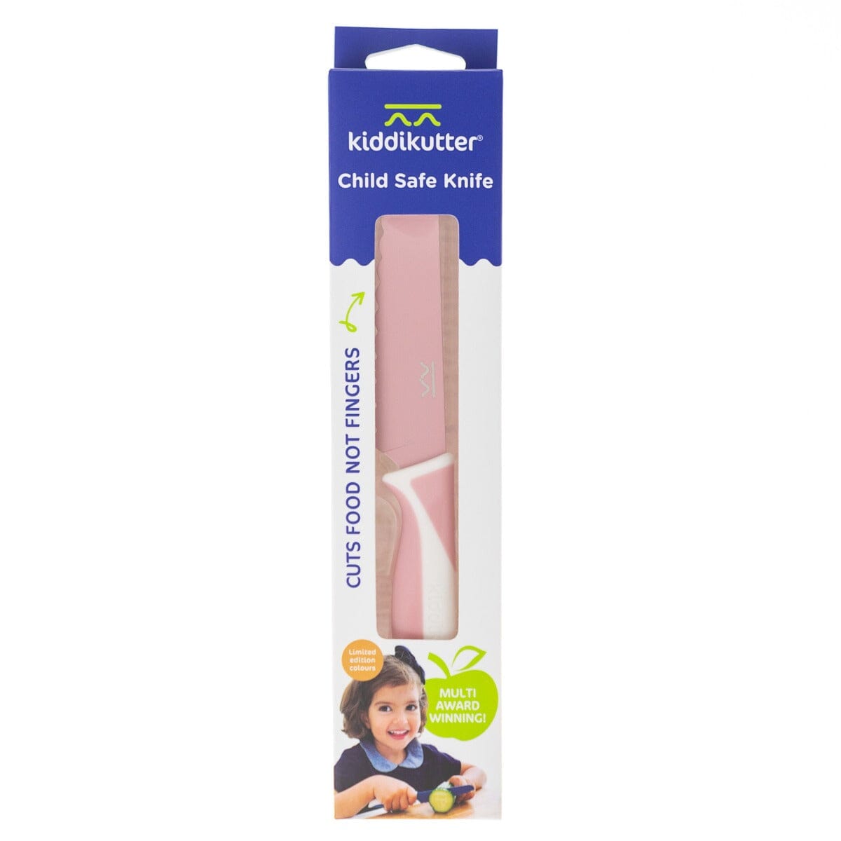 KiddiKutter Limited Edition (Blush)