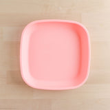 Flat Plate (Baby Pink)