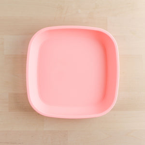 Flat Plate (Baby Pink)