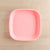 Flat Plate (Baby Pink)