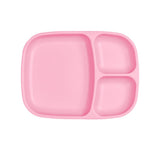 Divided Tray (Baby Pink)