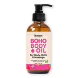 Boho Body Oil