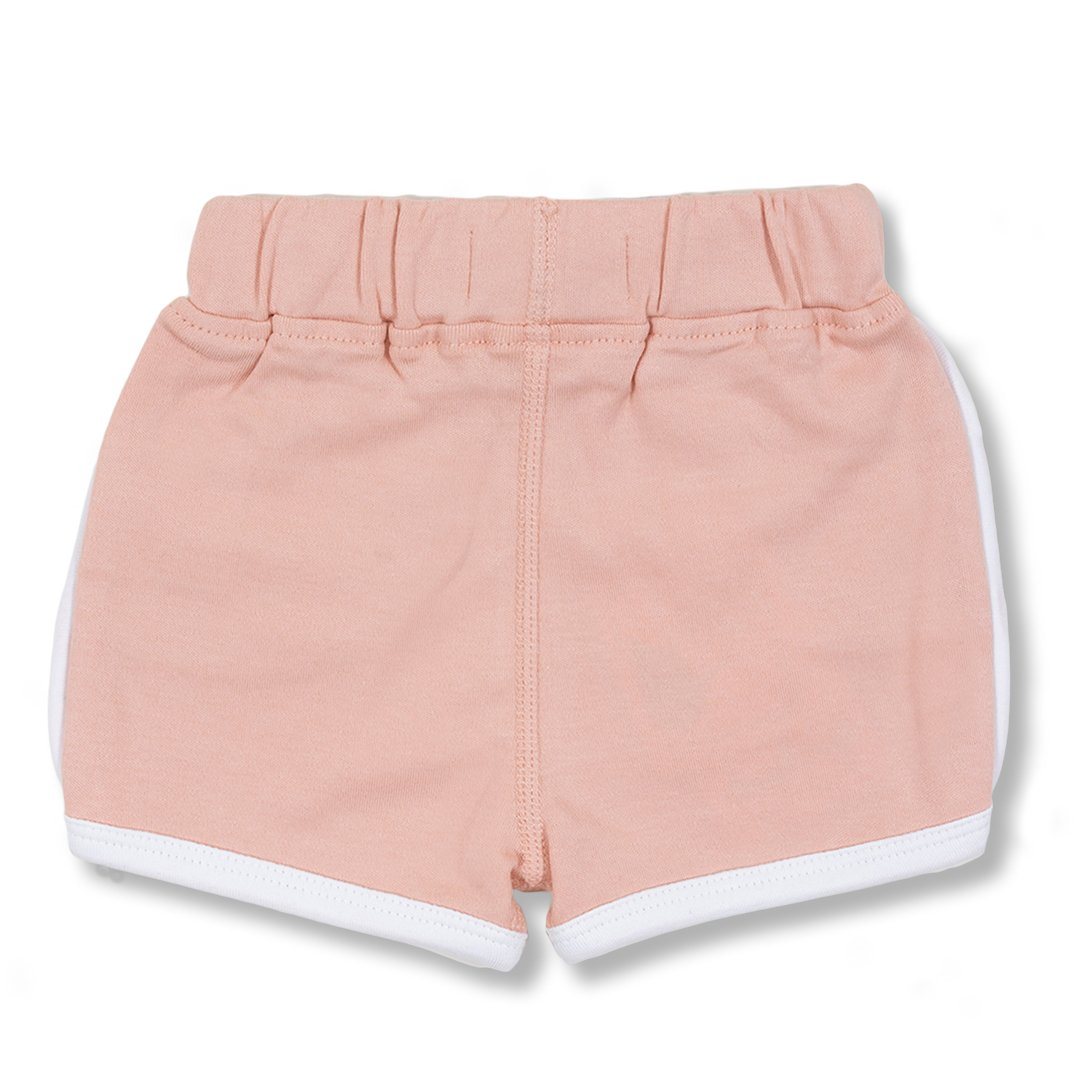 Blooming Pink Shorts